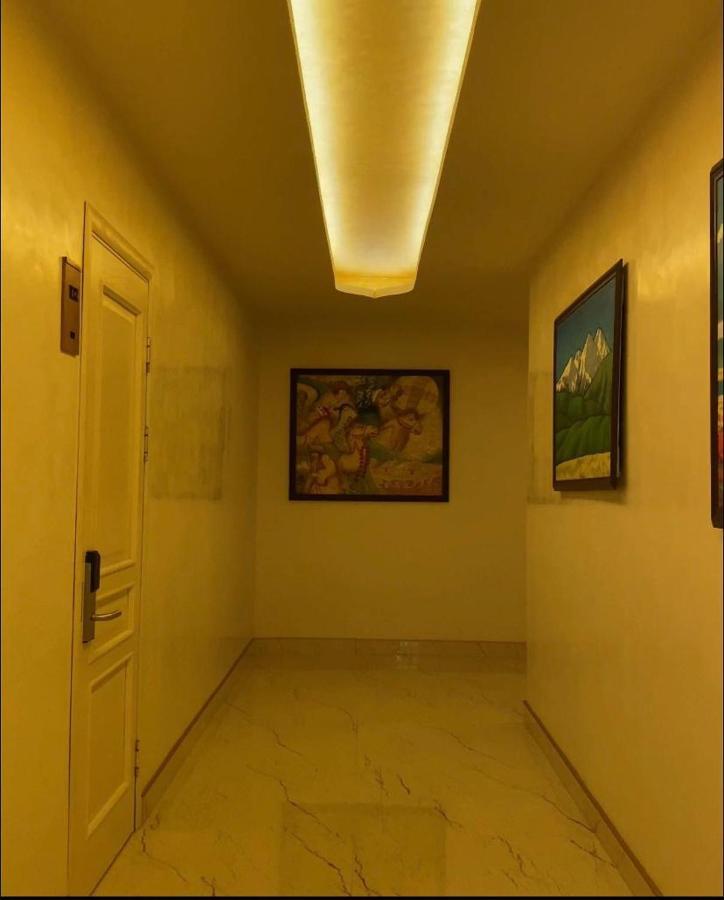 Barhat Hotel & Spa Taraz Esterno foto