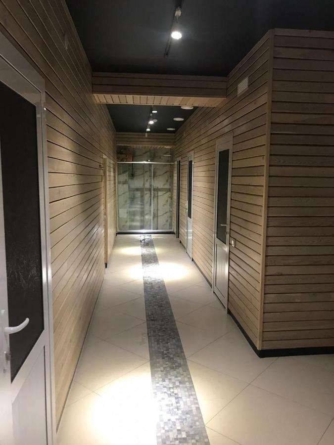 Barhat Hotel & Spa Taraz Esterno foto