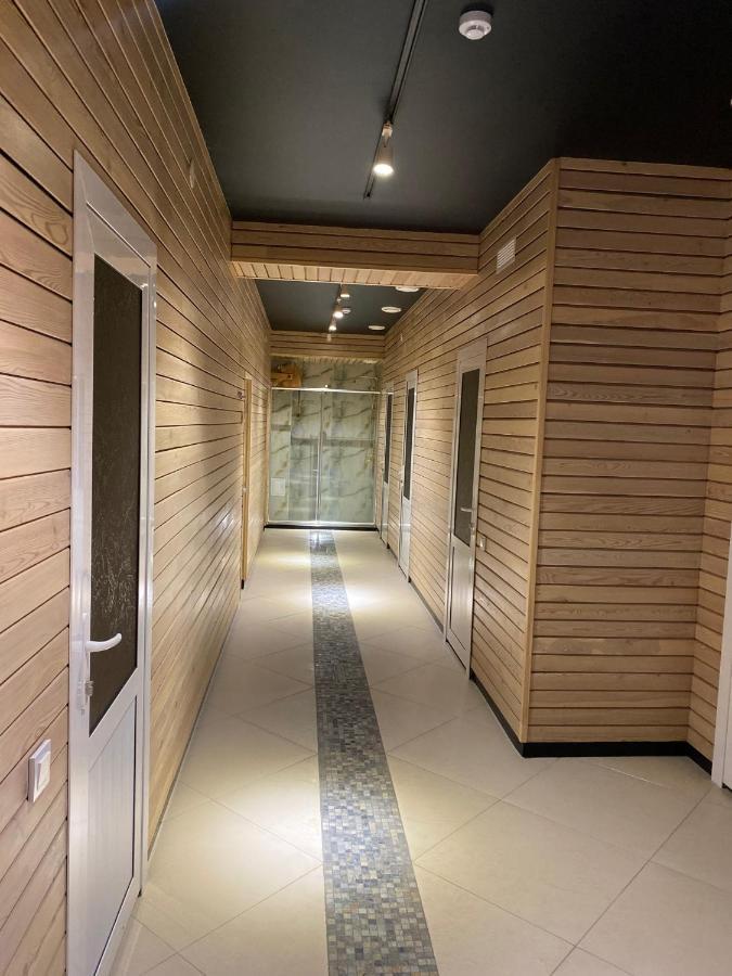 Barhat Hotel & Spa Taraz Esterno foto